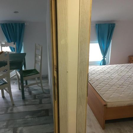 Hotel Yavor Tsarevo Eksteriør bilde