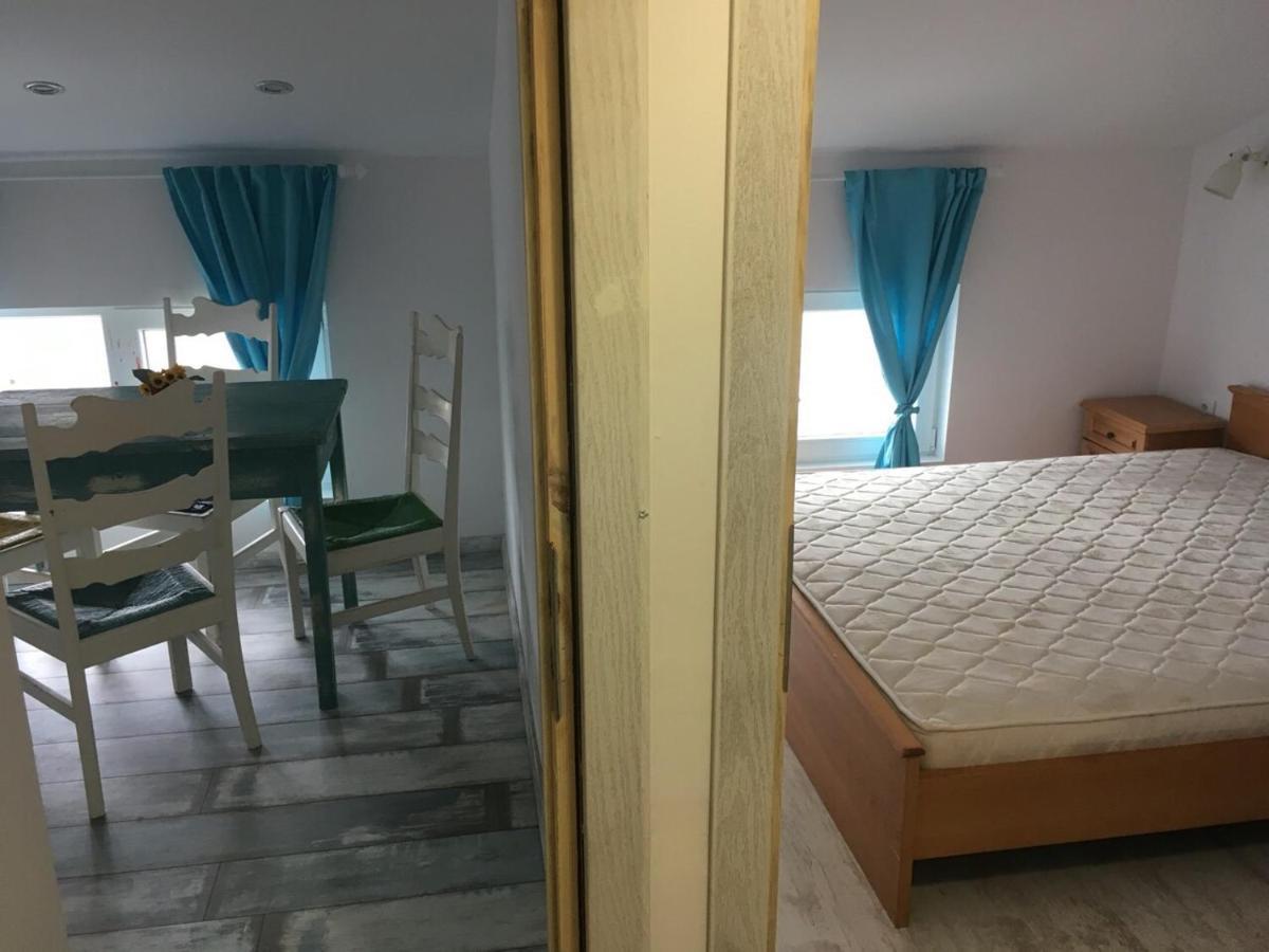 Hotel Yavor Tsarevo Eksteriør bilde