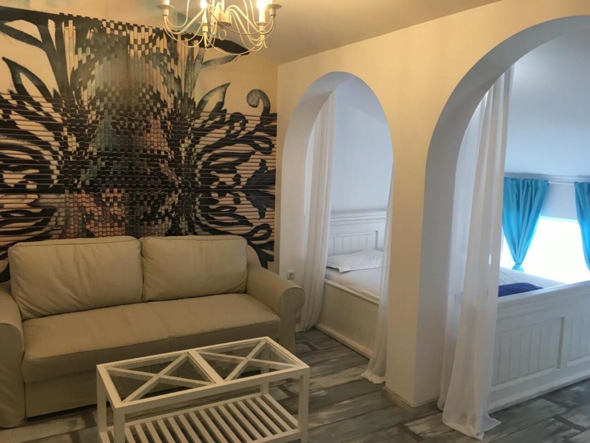 Hotel Yavor Tsarevo Eksteriør bilde