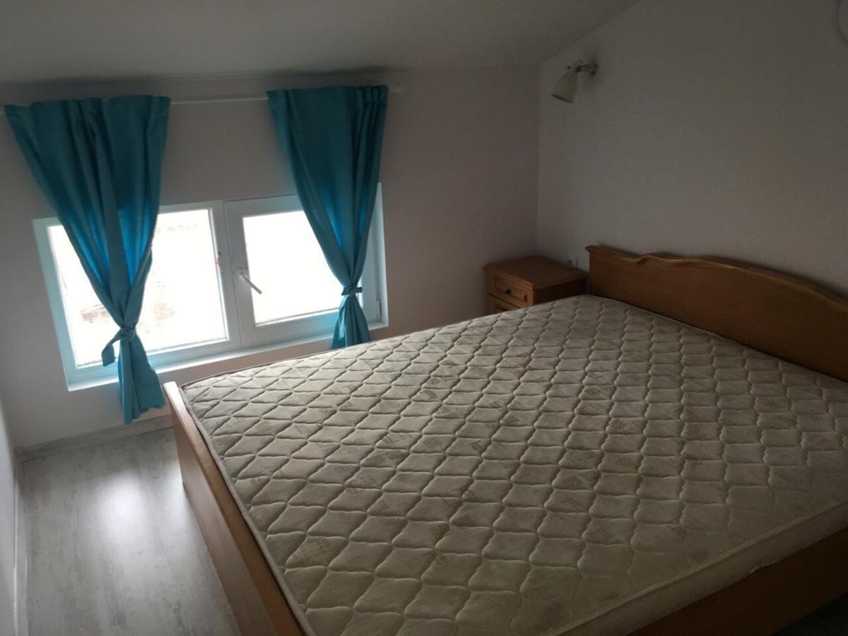 Hotel Yavor Tsarevo Eksteriør bilde