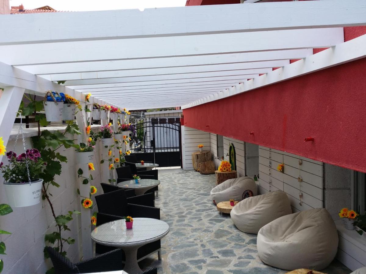 Hotel Yavor Tsarevo Eksteriør bilde