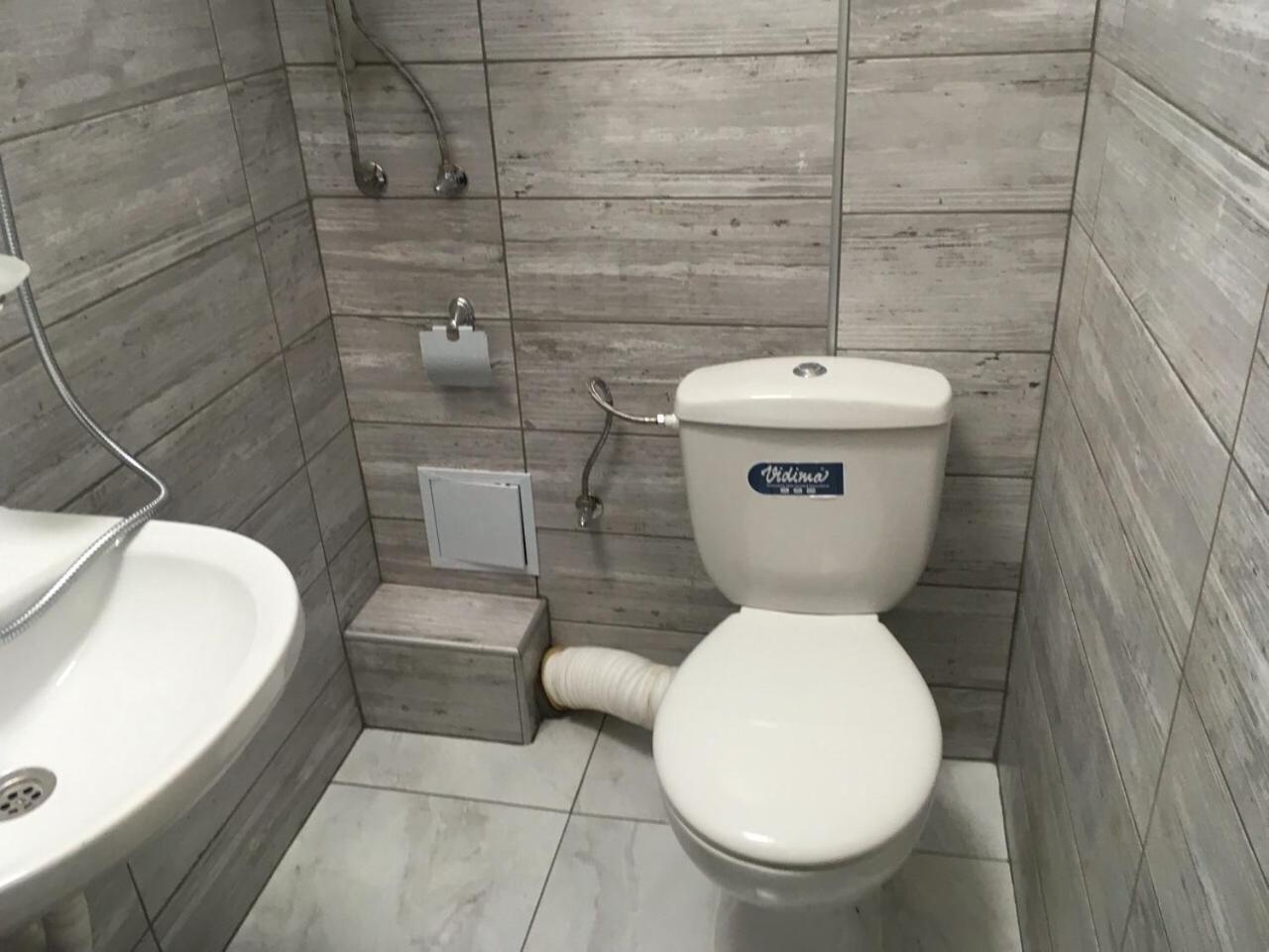 Hotel Yavor Tsarevo Rom bilde