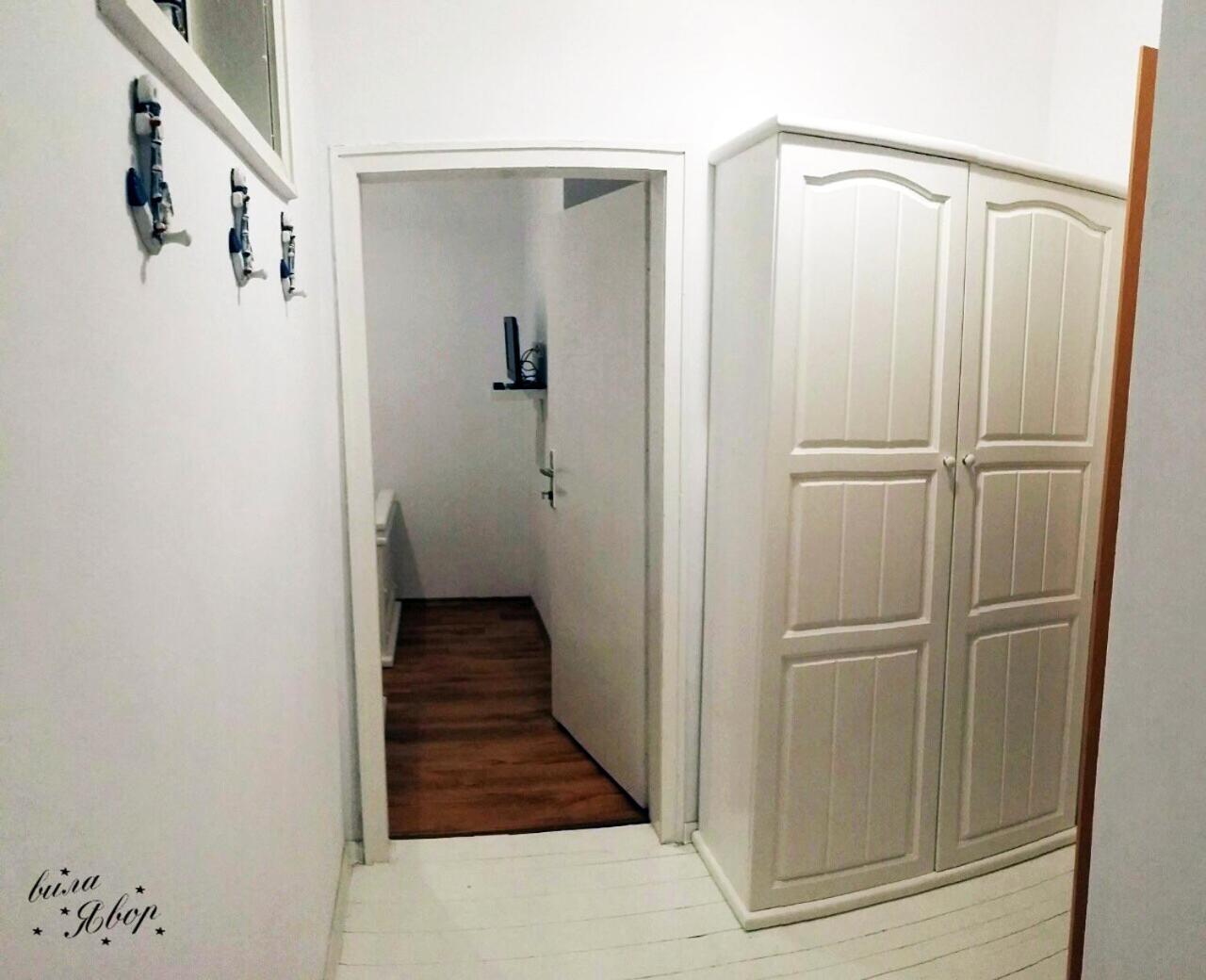 Hotel Yavor Tsarevo Rom bilde