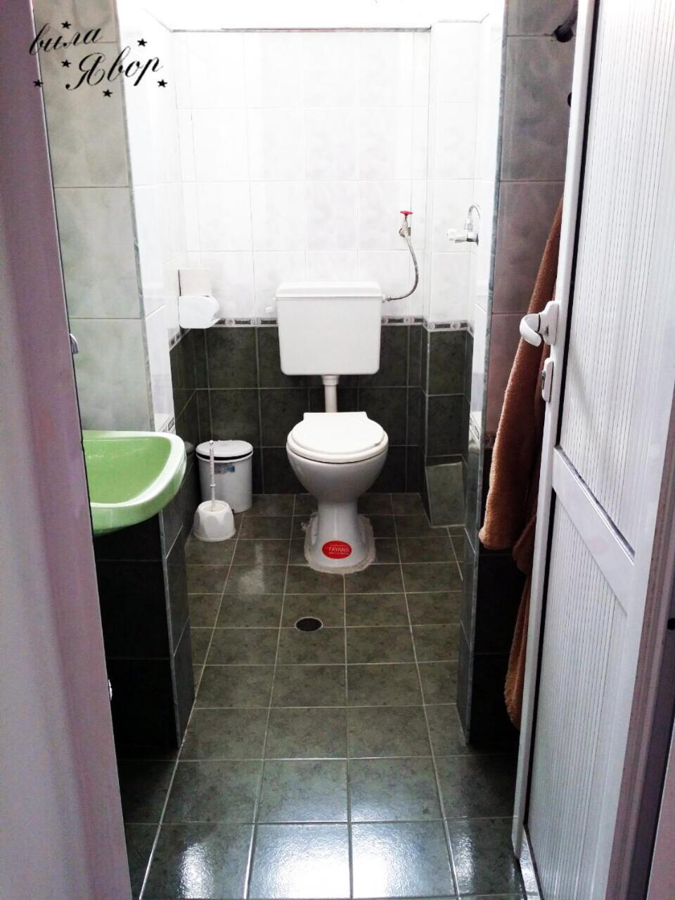 Hotel Yavor Tsarevo Rom bilde