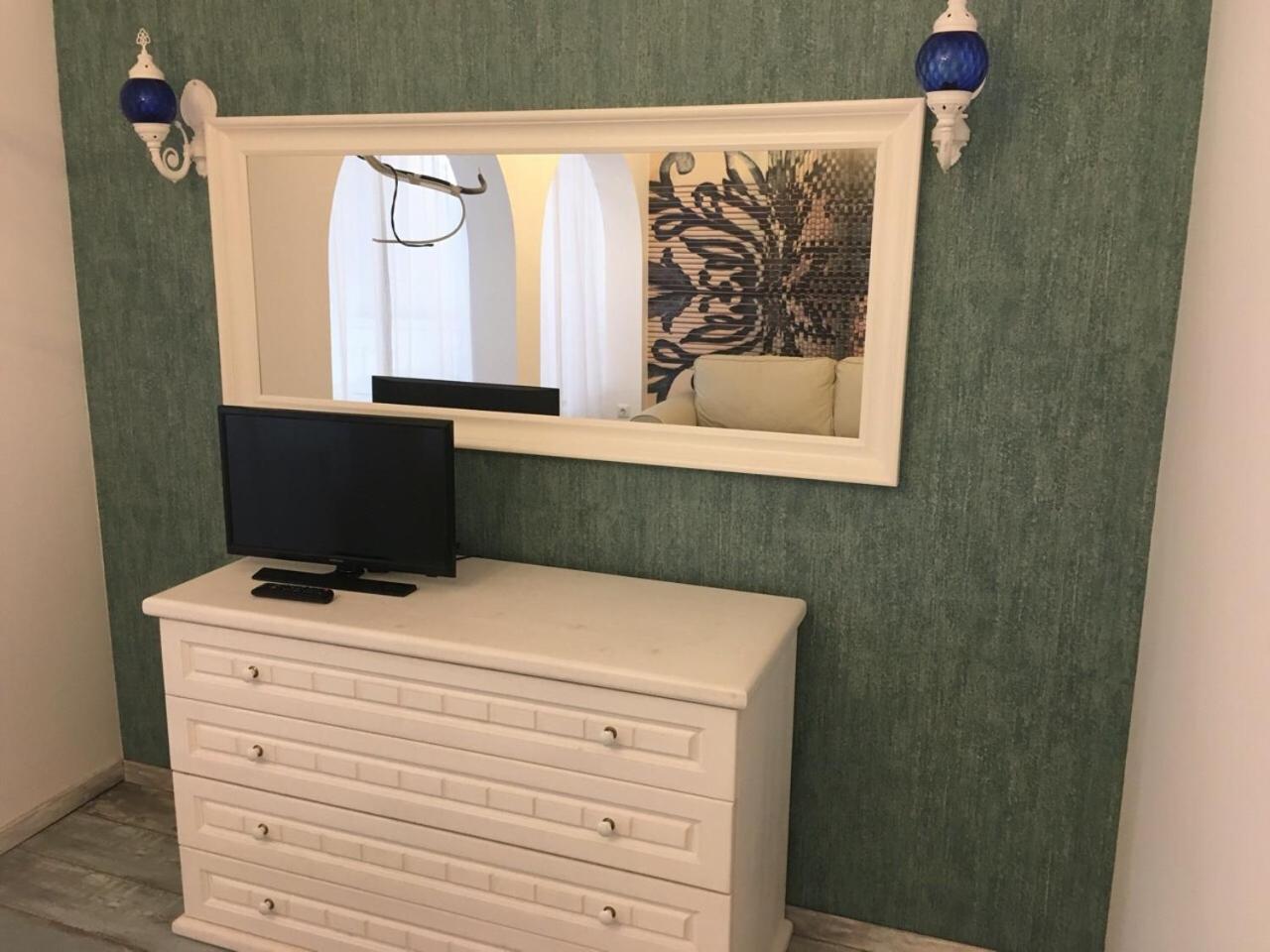 Hotel Yavor Tsarevo Rom bilde